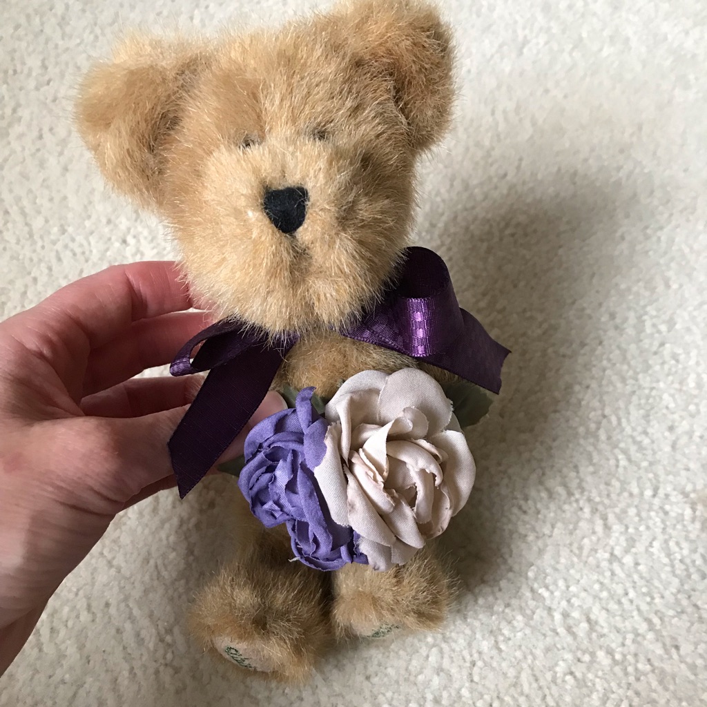 Boyd’s Bear